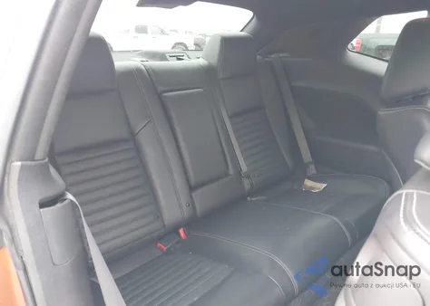 2011 Dodge Challenger from USA, damaged, VIN 2B3CJ4DG1BH586099